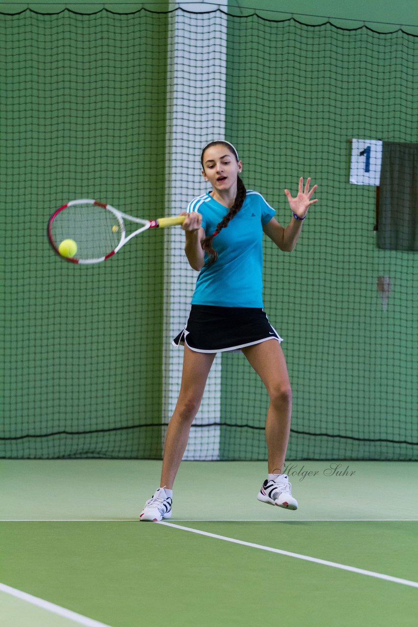 Bild 33 - Holmer Indoor-Cup Tag 2